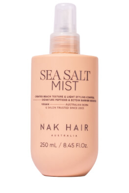 NAK Signature Sea Salt Mist 250 ml