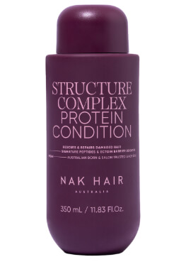 NAK Signature Structure Complex Protein Condition 350 ml