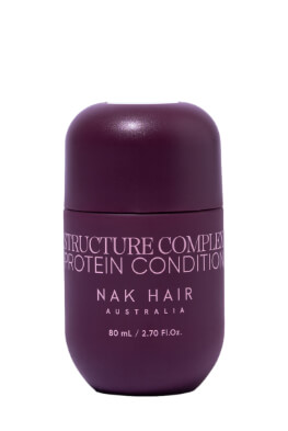 NAK Signature Structure Complex Protein Condition 80 ml