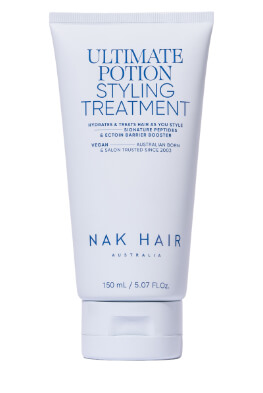 NAK Signature Ultimate Potion 150 ml