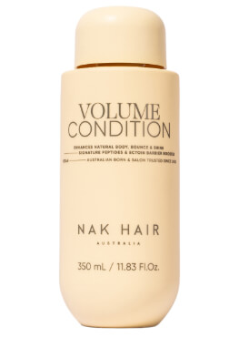 NAK Signature Volume Condition 350 ml