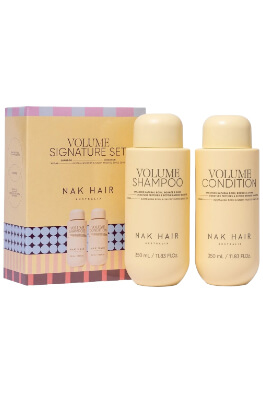 NAK Signature Volume Duo Gift Box