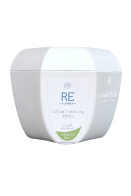 Nanokeratin System Replenish Colour Preserving maska na farbené vlasy 230 ml