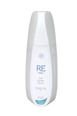 Nanokeratin System Reseal Soft Keratin sérum 150 ml