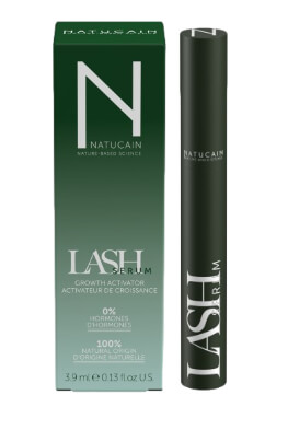 Natucain Lash Serum 3,9 ml