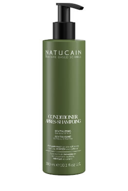 Natucain Revitalizing Conditioner 300 ml