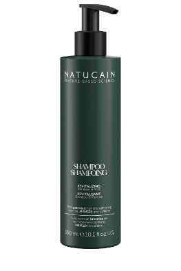 Natucain Revitalizing Shampoo 300 ml