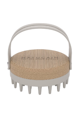Natucain Scalp Massaging Brush