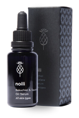 Noili Bakuchiol & Squalane Oil Serum 30 ml