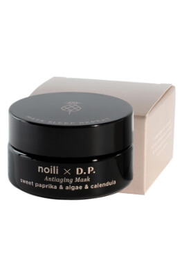 Noili x DP Mask Sleep Repeat 30 ml