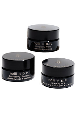 Noili x DP Three Masqueteers 45 ml