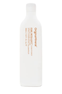 O&M Fine Intellect Kondicionér 350 ml