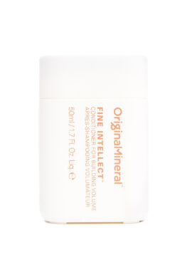 O&M Fine Intellect Kondicionér Mini 50 ml