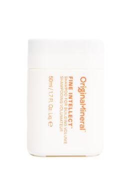 O&M Fine Intellect Šampón Mini 50 ml