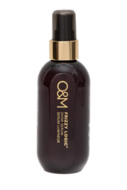 O&M Frizzy Logic Sérum 100 ml