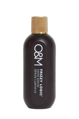 O&M Frizzy Logic Sérum 50 ml