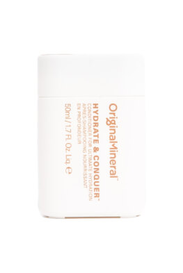 O&M Hydrate & Conquer Kondicionér Mini 50 ml