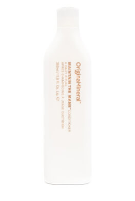 O&M Maintain the Mane Kondicionér 350 ml