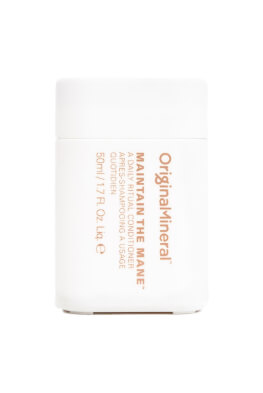 O&M Maintain the Mane Kondicionér Mini 50 ml