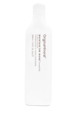 O&M Maintain the Mane Šampón 350 ml