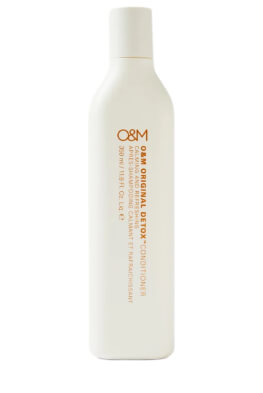 O&M Original Detox Conditioner 350 ml