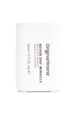 O&M Seven Day Miracle Maska Mini 50 ml