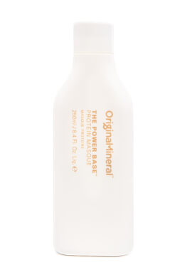 O&M The Power Base Proteínová Maska 250 ml