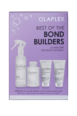Olaplex Best Of The Bond Builders