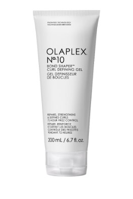 Olaplex No. 10 Bond Shaper Curl Defining Gel 200 ml