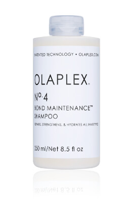Olaplex No. 4 šampón 250 ml