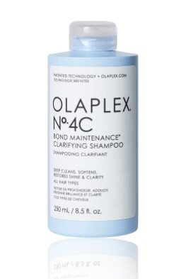 Olaplex No. 4C Bond Maintenance Clarifying Shampoo 250 ml