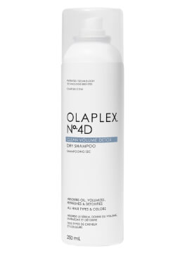 Olaplex No. 4D Clean Volume Detox Dry Shampoo 250 ml