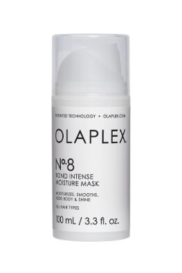 Olaplex No. 8 Bond Intense Moisture Mask 100 ml