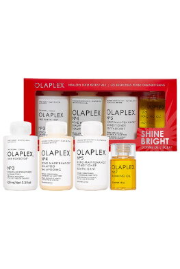 Olaplex Retail Holiday Kit