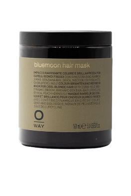 Oway Bluemoon Hair Mask 160 ml