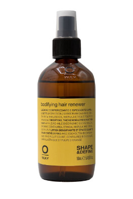 Oway Bodifying Hair Renewer 160 ml