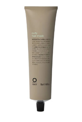 Oway Curly Hair Mask 150 ml