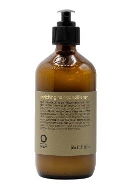 Oway Enriching Hair Conditioner 240 ml