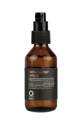 Oway Men Nocturnal Hair Remedy 100 ml