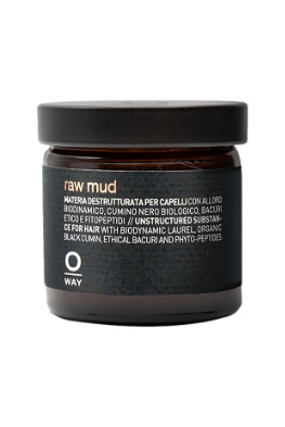 Oway Men Raw Mud 50 ml