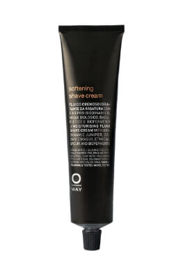 Oway Men Softening Shave Cream 100 ml