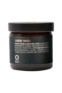 Oway Men Water Resin 50 ml