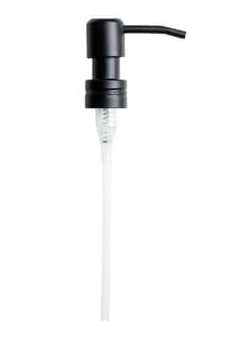 Oway Metal Dispenser Pumpička 240 ml