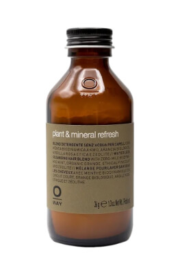 Oway Plant & Mineral Refresh 36 g