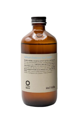 Oway Sebum Balance Hair Bath 240 ml