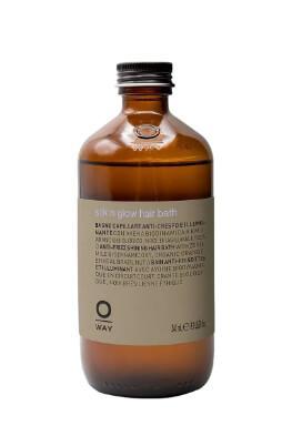 Oway Silk'n Glow Hair Bath 240 ml
