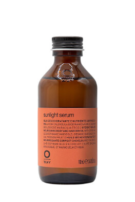 Oway Sunlight Serum 100 ml