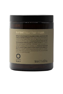 Oway Sunset Hour Hair Mask 160 ml