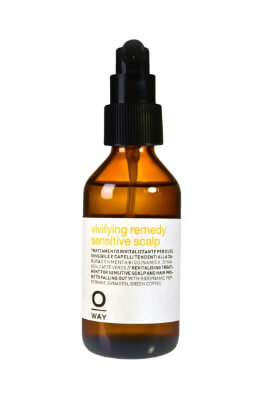 Oway Vivifying Remedy Sensitive Scalp 100 ml