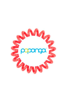 Papanga Classic Coral (small)